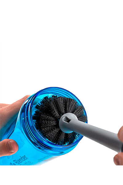 2-In-1 Bottle Brush h2ndr