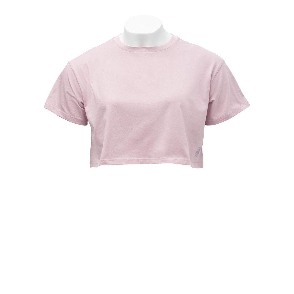 BlenderBottle Cropped T-Shirt ye632