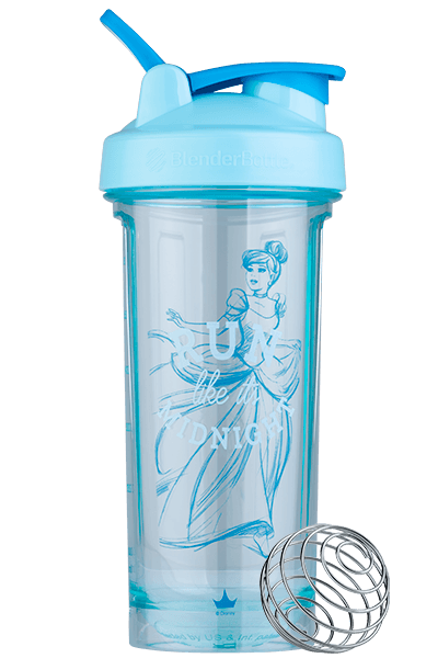 Disney Princess - Pro Series nmmuw
