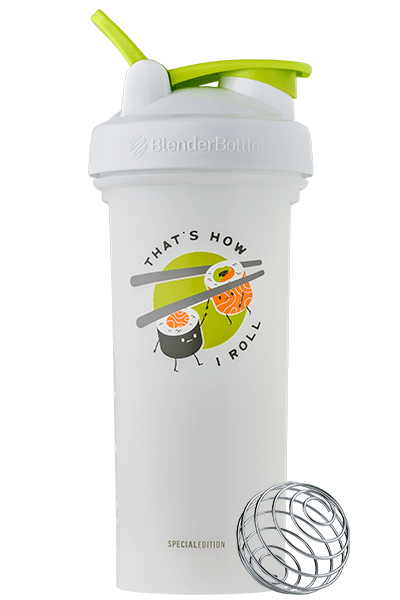 Foodie Shakers 247hs