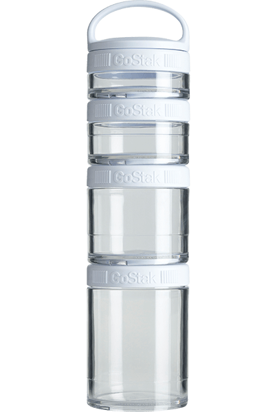 GoStak® aeqp6