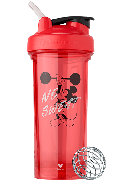 Mickey & Minnie - Pro Series szqka
