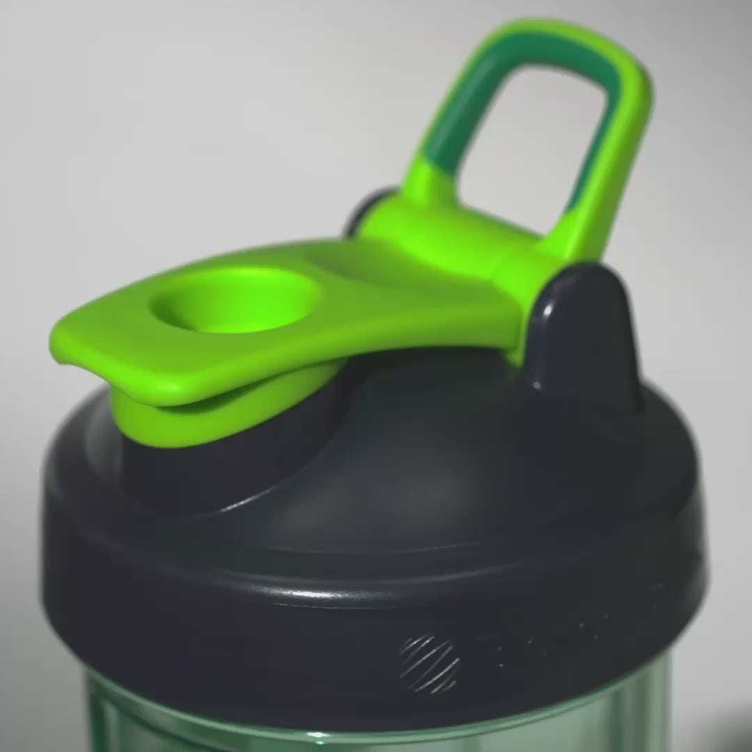 The Shaker Club - Pro Series dxqpx