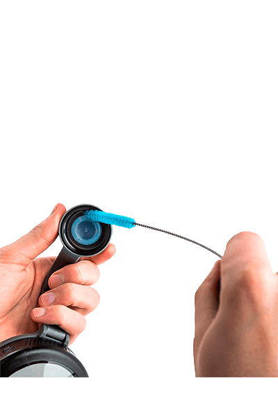 2-In-1 Bottle Brush h2ndr