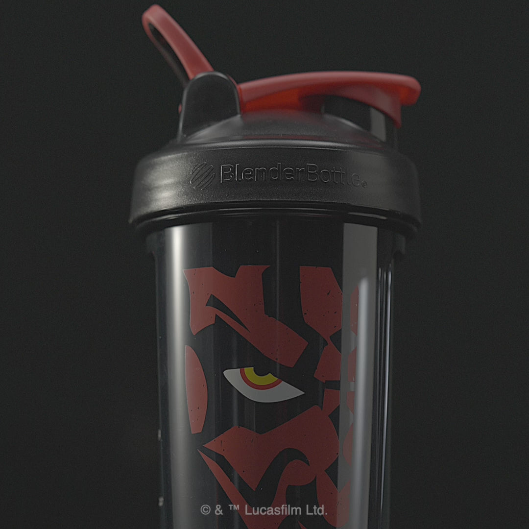 Star Wars - Pro Series s28tu