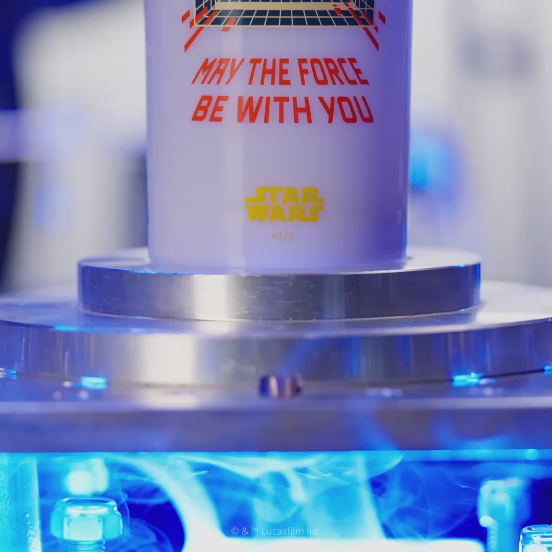 Star Wars - Pro Series s28tu