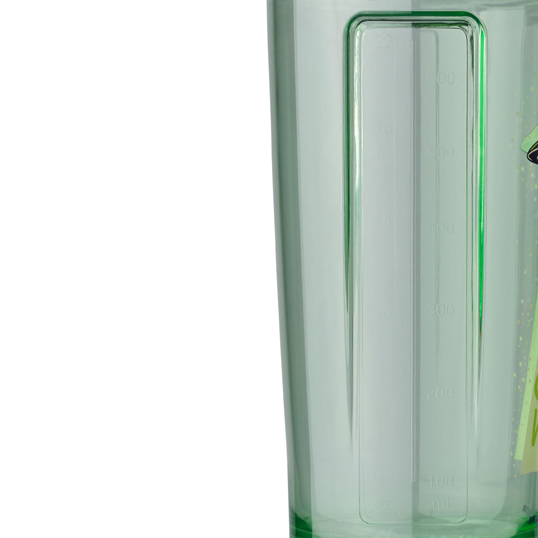 The Shaker Club - Pro Series dxqpx