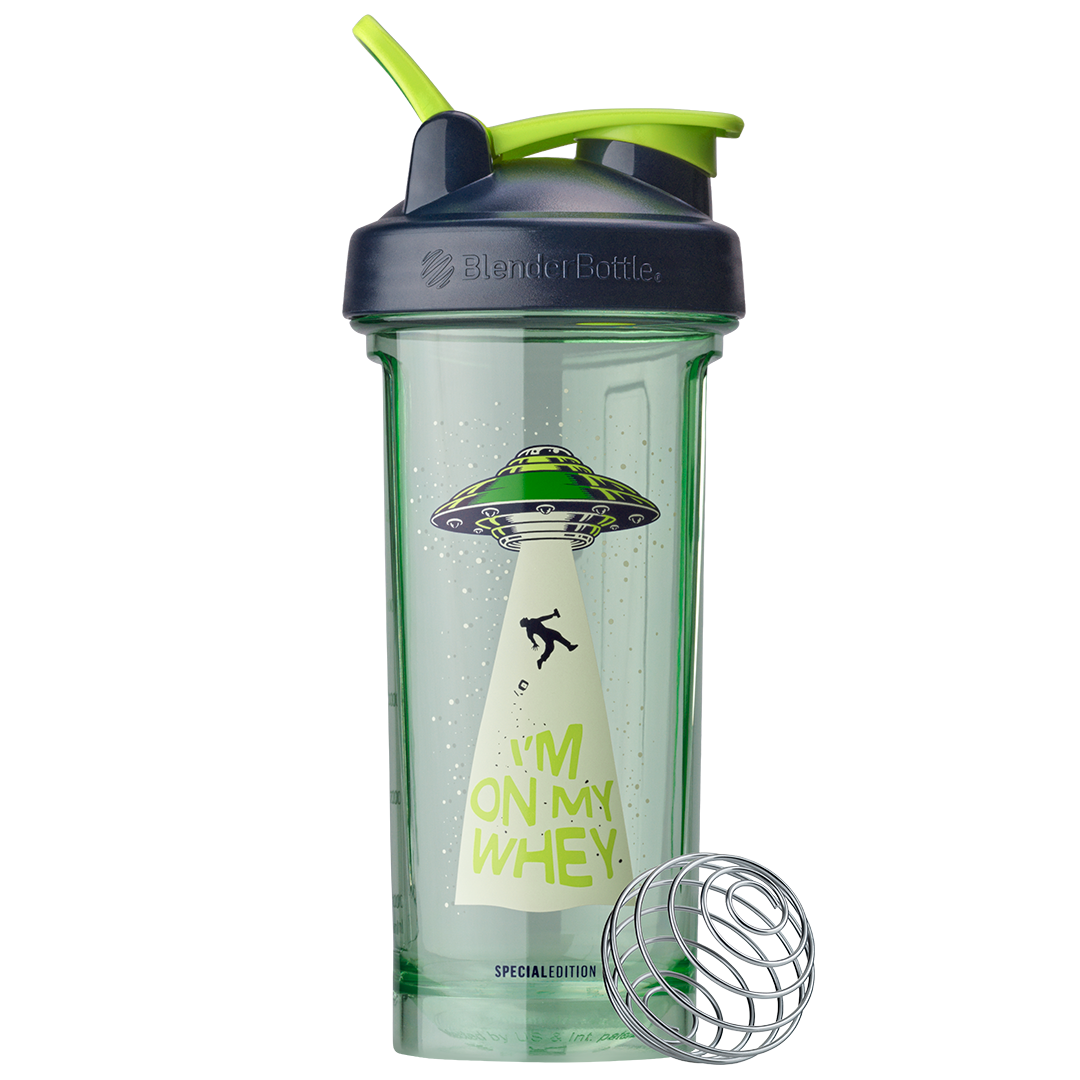 The Shaker Club - Pro Series dxqpx