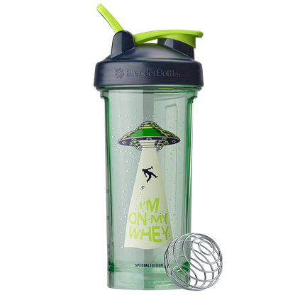 The Shaker Club - Pro Series dxqpx