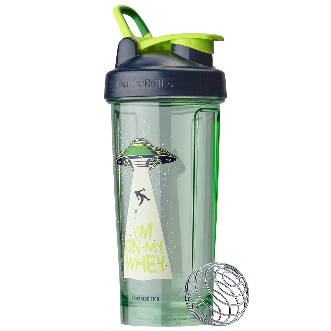 The Shaker Club - Pro Series dxqpx