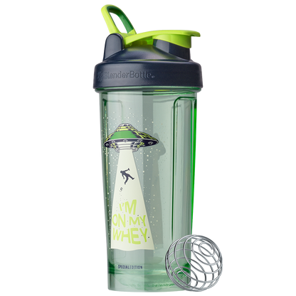 The Shaker Club - Pro Series dxqpx