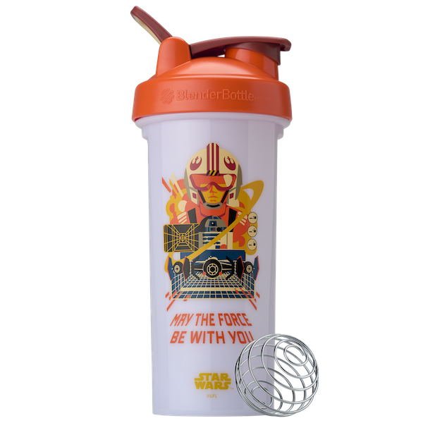 Star Wars - Pro Series s28tu