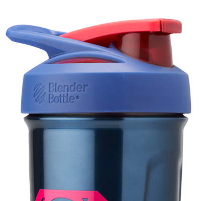 DC Comics - Insulated Stainless Steel Sport fg2eb