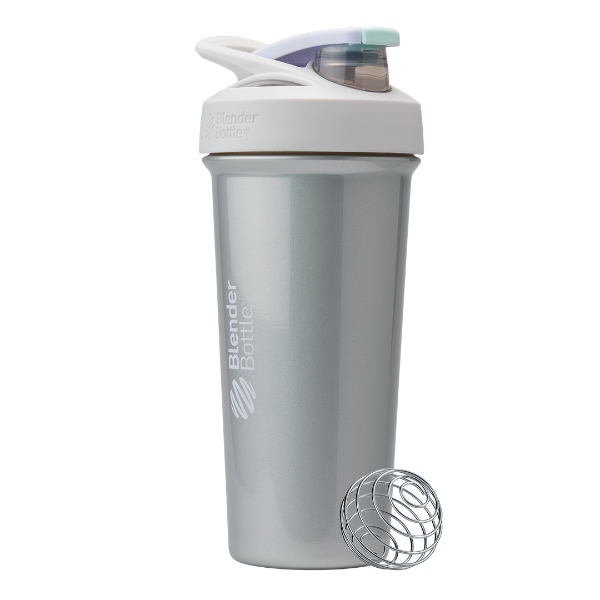 The Shaker Club - Stainless Sleek w5ahj