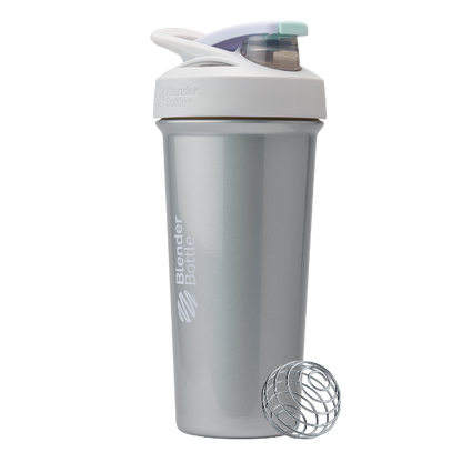 The Shaker Club - Stainless Sleek w5ahj