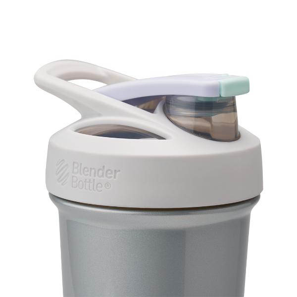 The Shaker Club - Stainless Sleek w5ahj