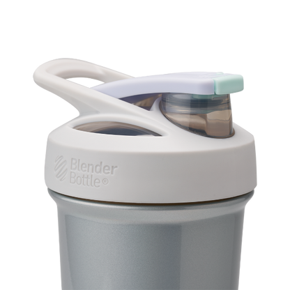The Shaker Club - Stainless Sleek w5ahj
