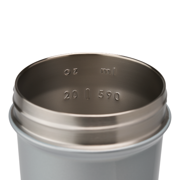 The Shaker Club - Stainless Sleek w5ahj