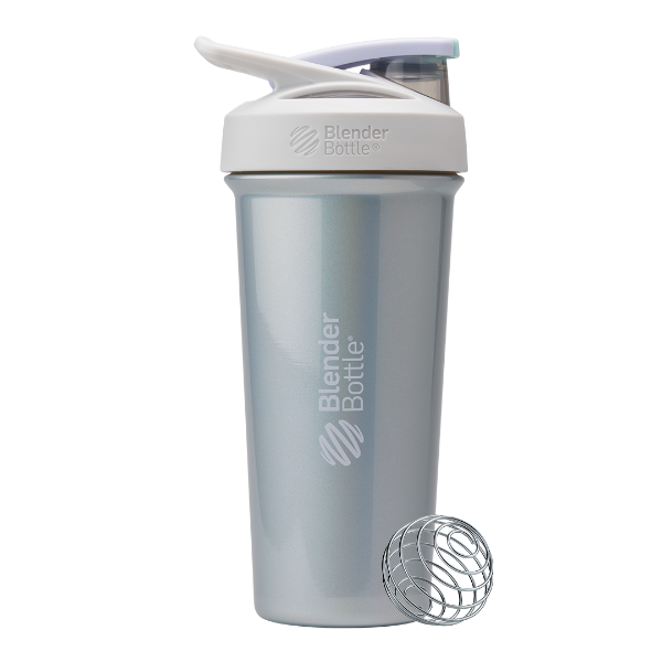 The Shaker Club - Stainless Sleek w5ahj