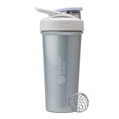 The Shaker Club - Stainless Sleek w5ahj
