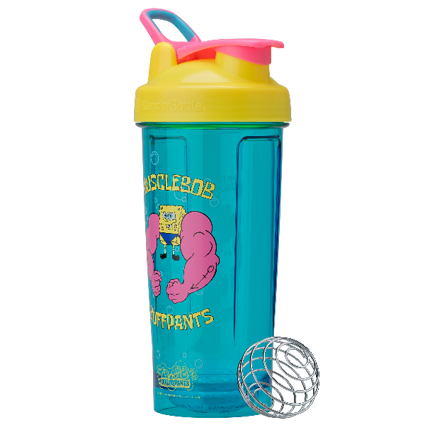 SpongeBob - Pro Series h8q37