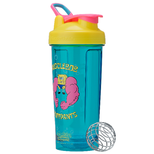 SpongeBob - Pro Series h8q37 zp87j