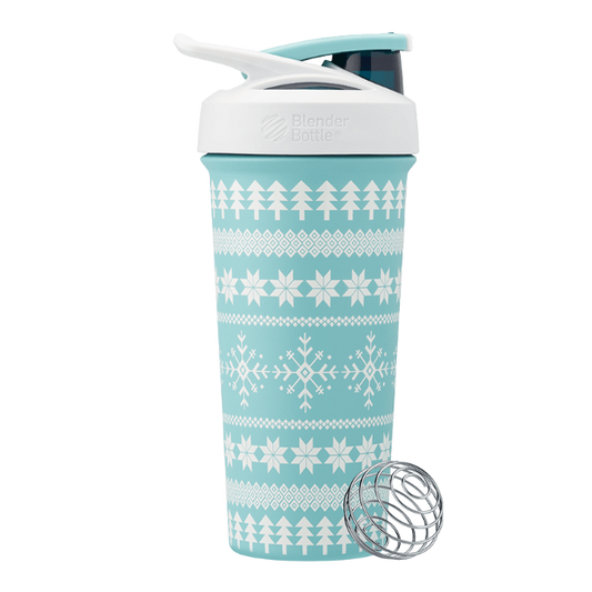 Blue Spruce - Sleek Sport 7x25w