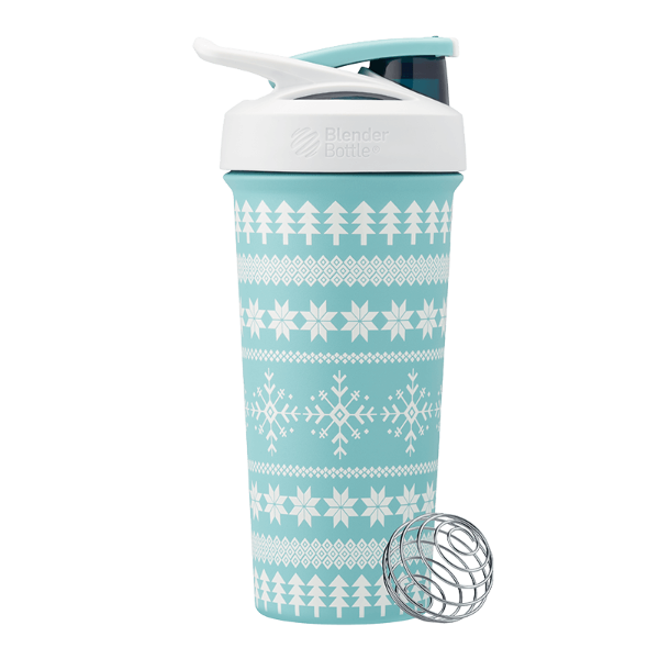 Blue Spruce - Sleek Sport 7x25w