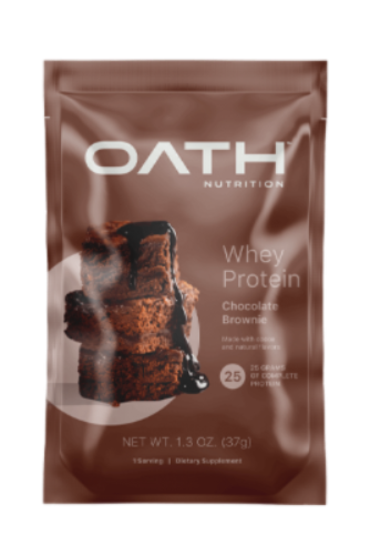 Oath Whey Protein Individual Packs jwmkz 5sjdt
