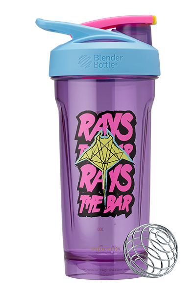 Shark Shakers - Tritan Sport kdp89