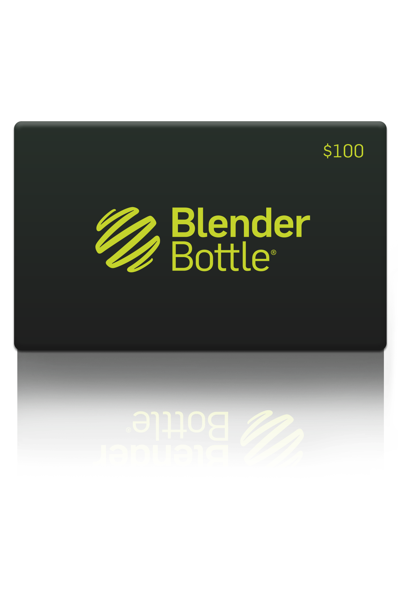 BlenderBottle Gift Card xe3n7