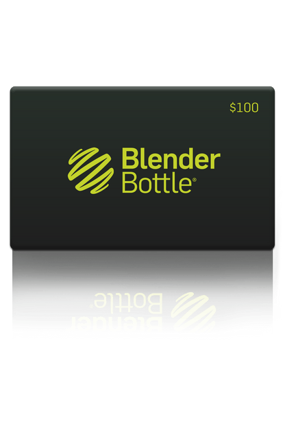 BlenderBottle Gift Card xe3n7