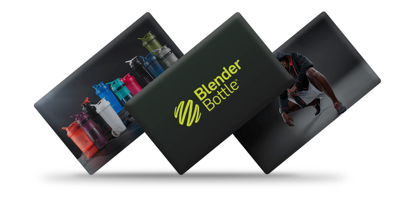 BlenderBottle Gift Card xe3n7