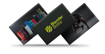 BlenderBottle Gift Card xe3n7
