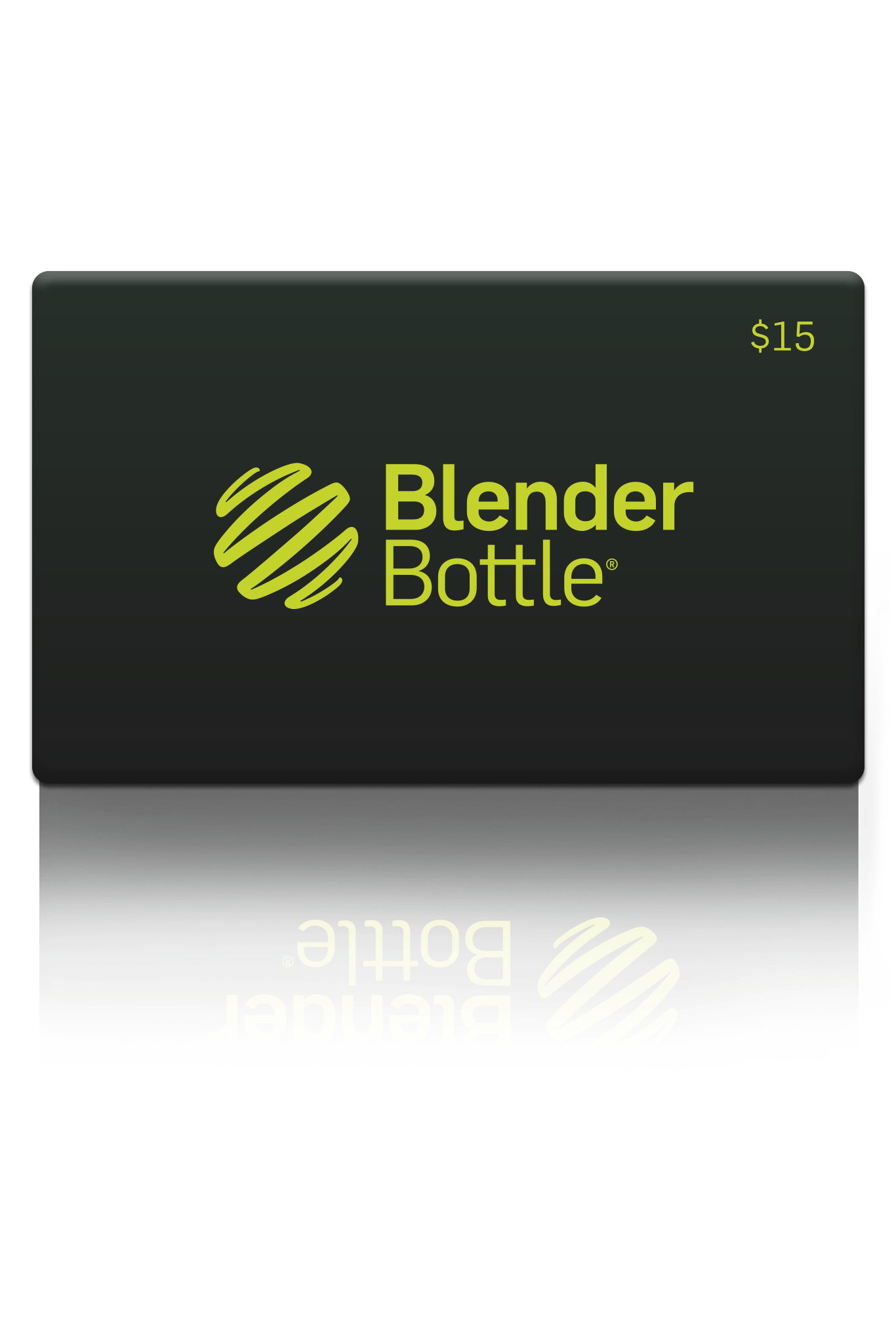 BlenderBottle Gift Card xe3n7