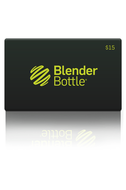 BlenderBottle Gift Card xe3n7