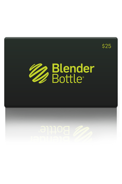 BlenderBottle Gift Card xe3n7