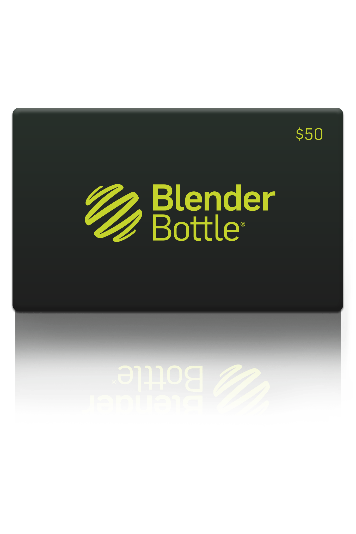 BlenderBottle Gift Card xe3n7