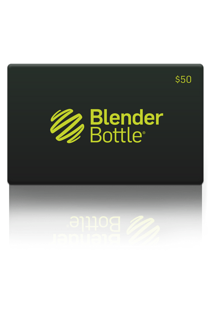 BlenderBottle Gift Card xe3n7