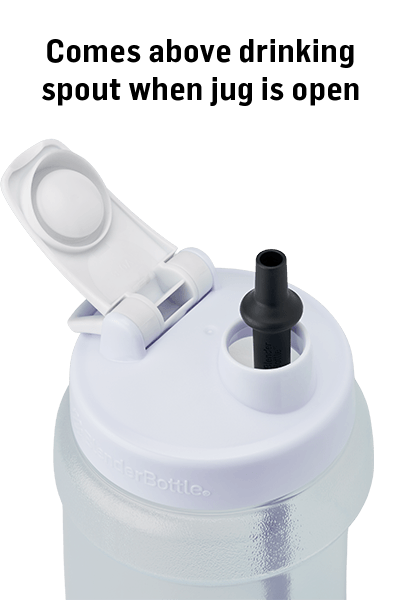 BlenderBottle® Straw - Koda jadaq