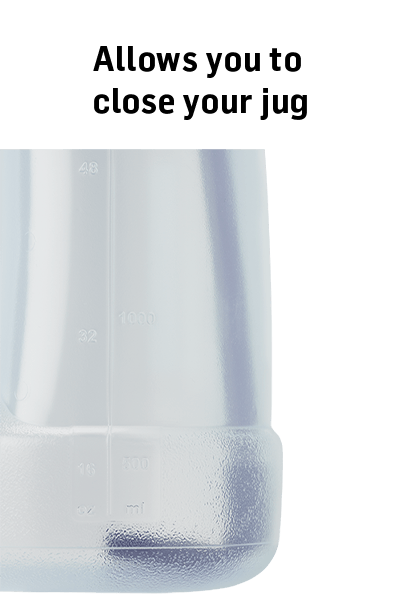 BlenderBottle® Straw - Koda jadaq