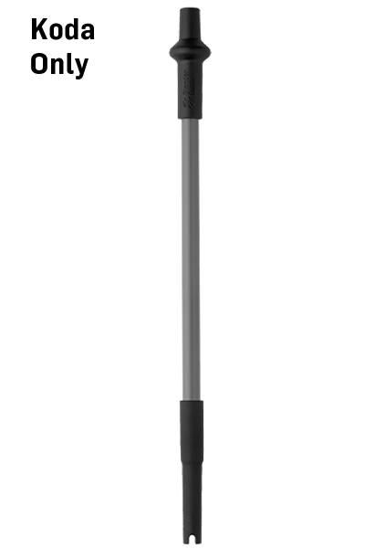 BlenderBottle® Straw - Koda jadaq