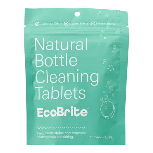 Bottle Cleaning Tablets k4wx9