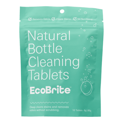 Bottle Cleaning Tablets k4wx9