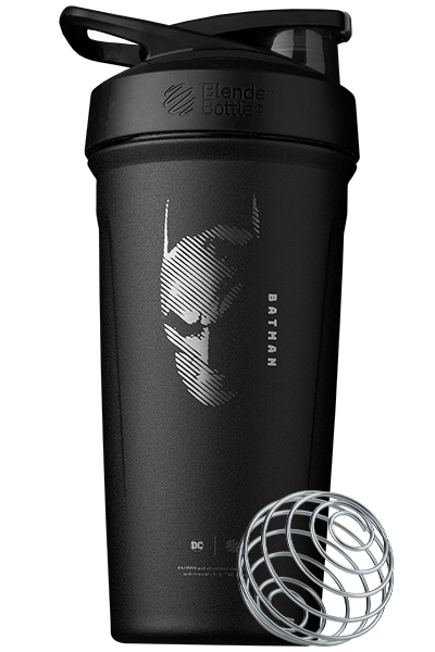 DC Comics - Insulated Stainless Steel Sport fg2eb