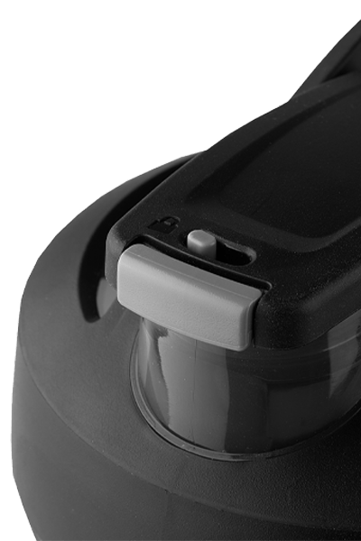 DC Comics - Insulated Stainless Steel Sport fg2eb