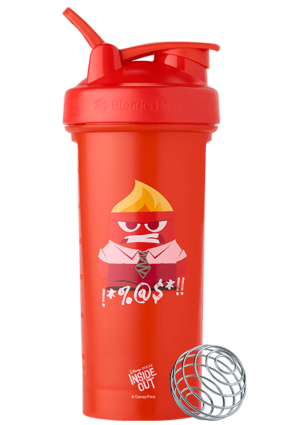 Disney · Pixar Shakers ke8sv