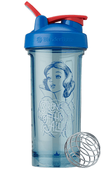 Snow White - Strongest of Them All