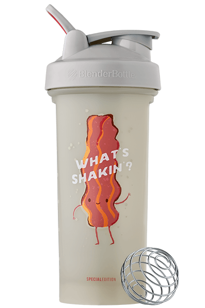 Foodie Shakers 247hs