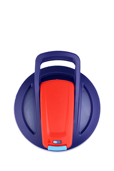 Marvel - Sport Stainless Steel 7fhd8